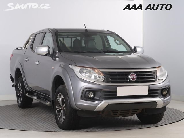 Fiat Fullback